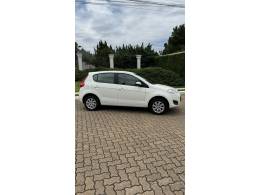 FIAT - PALIO - 2012/2012 - Branca - R$ 35.900,00