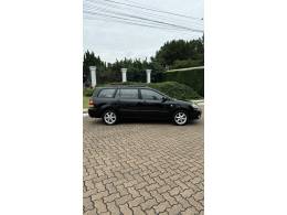 TOYOTA - FIELDER - 2006/2006 - Preta - R$ 38.900,00