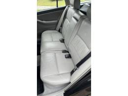 TOYOTA - FIELDER - 2006/2006 - Preta - R$ 38.900,00