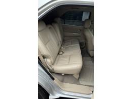 TOYOTA - HILUX SW4 - 2008/2008 - Prata - R$ 101.900,00